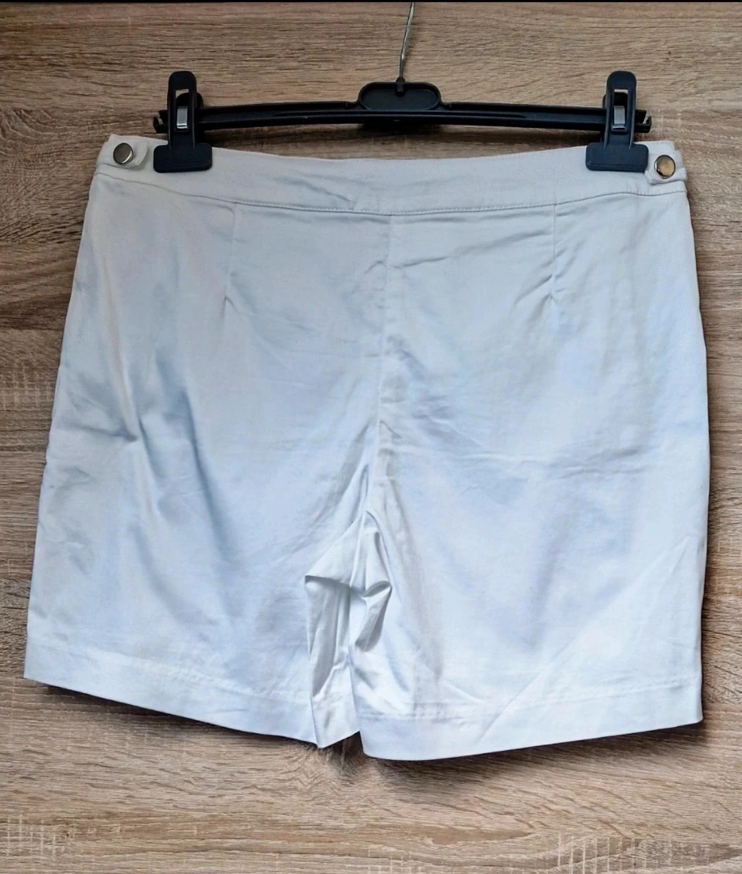 Short branco. – photo 2